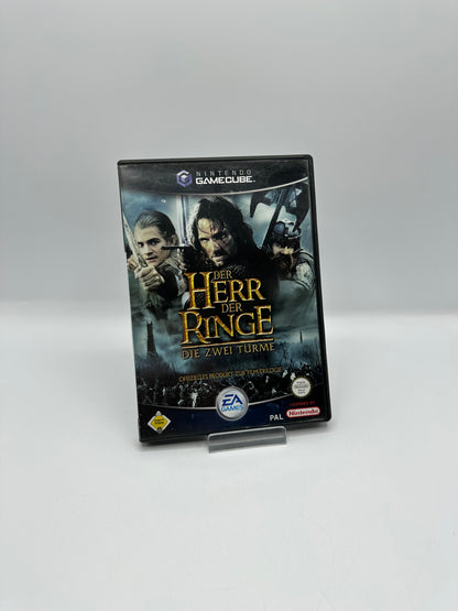 Herr der Ringe Die zwei Türme
