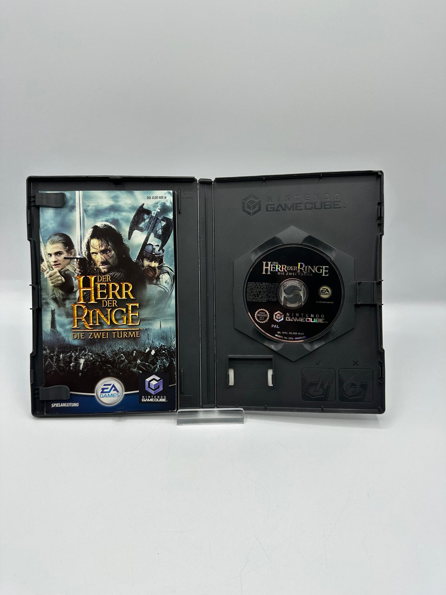 Herr der Ringe Die zwei Türme