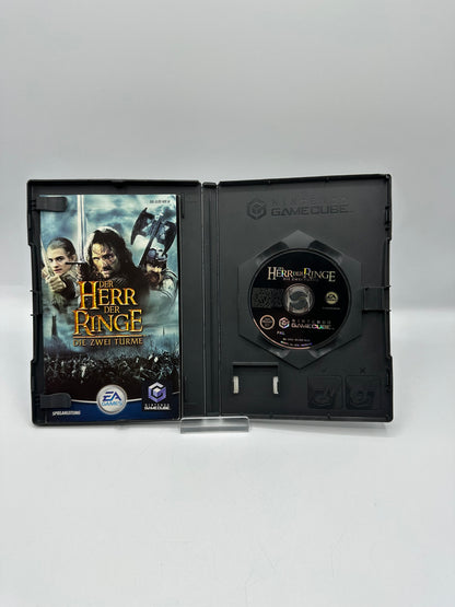 Herr der Ringe Die zwei Türme
