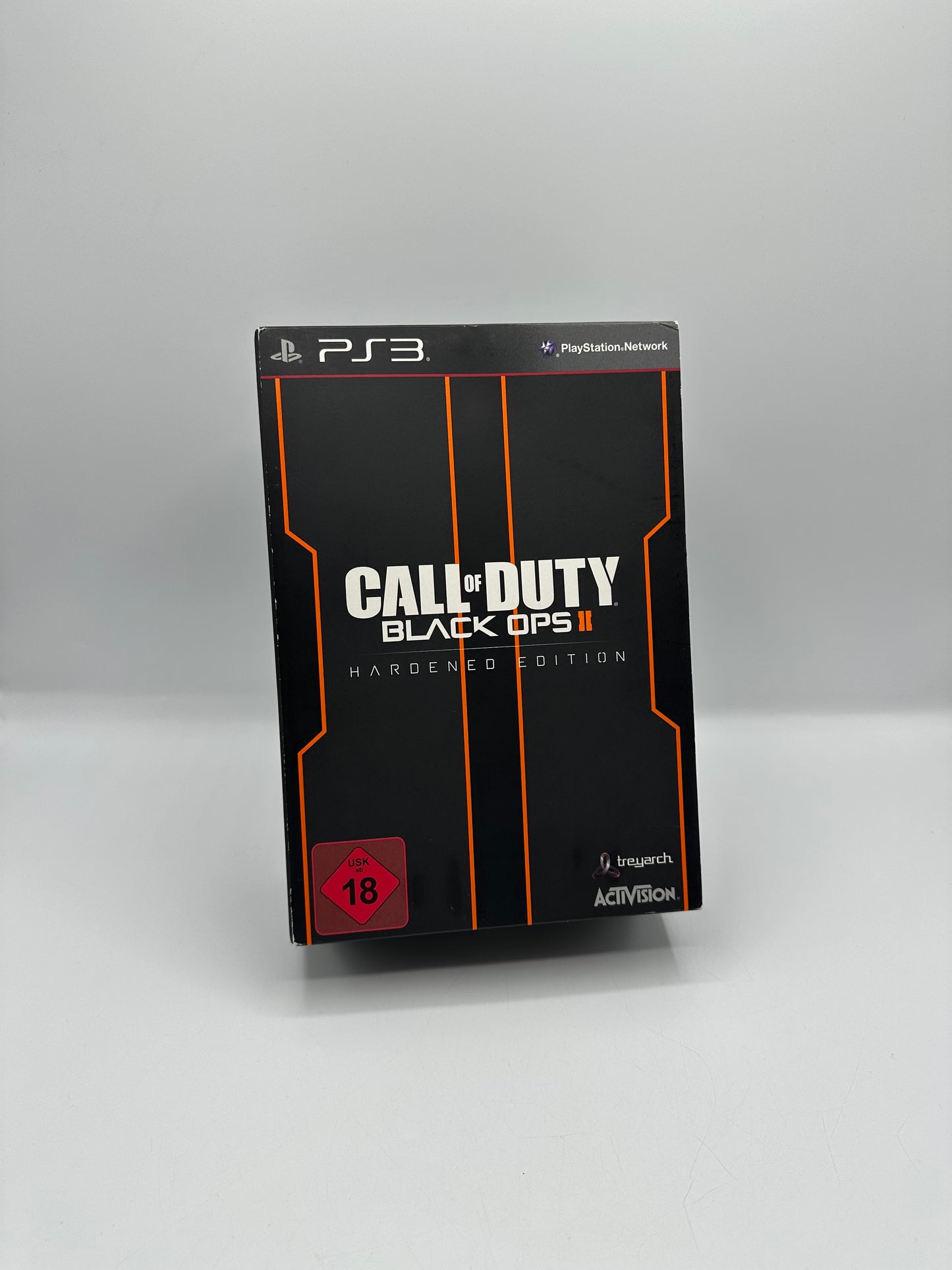 Call of Duty Black Ops 2 Hardened Edition