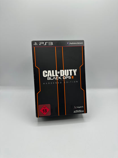 Call of Duty Black Ops 2 Hardened Edition