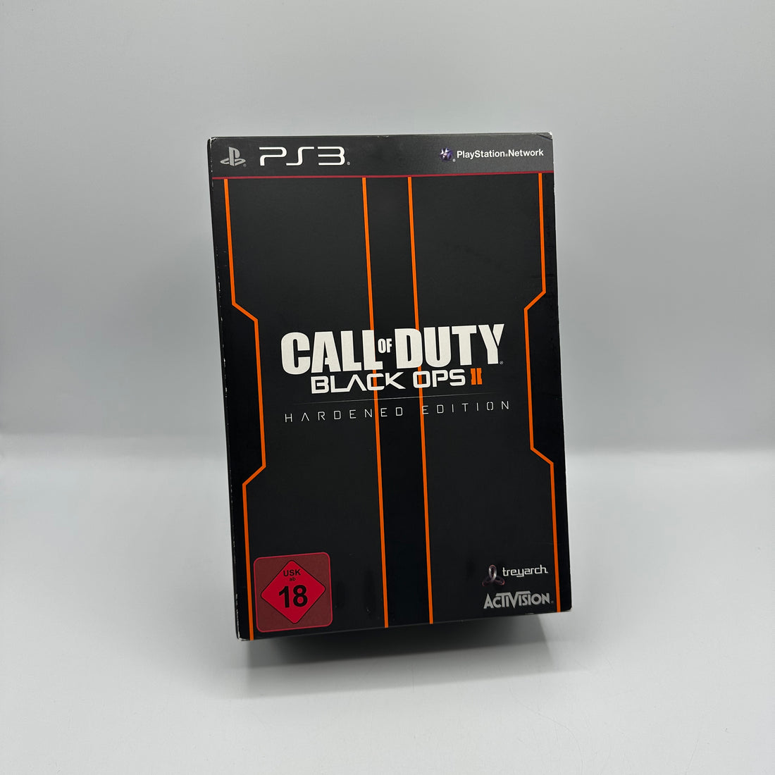 Call of Duty Black Ops 2 Hardened Edition