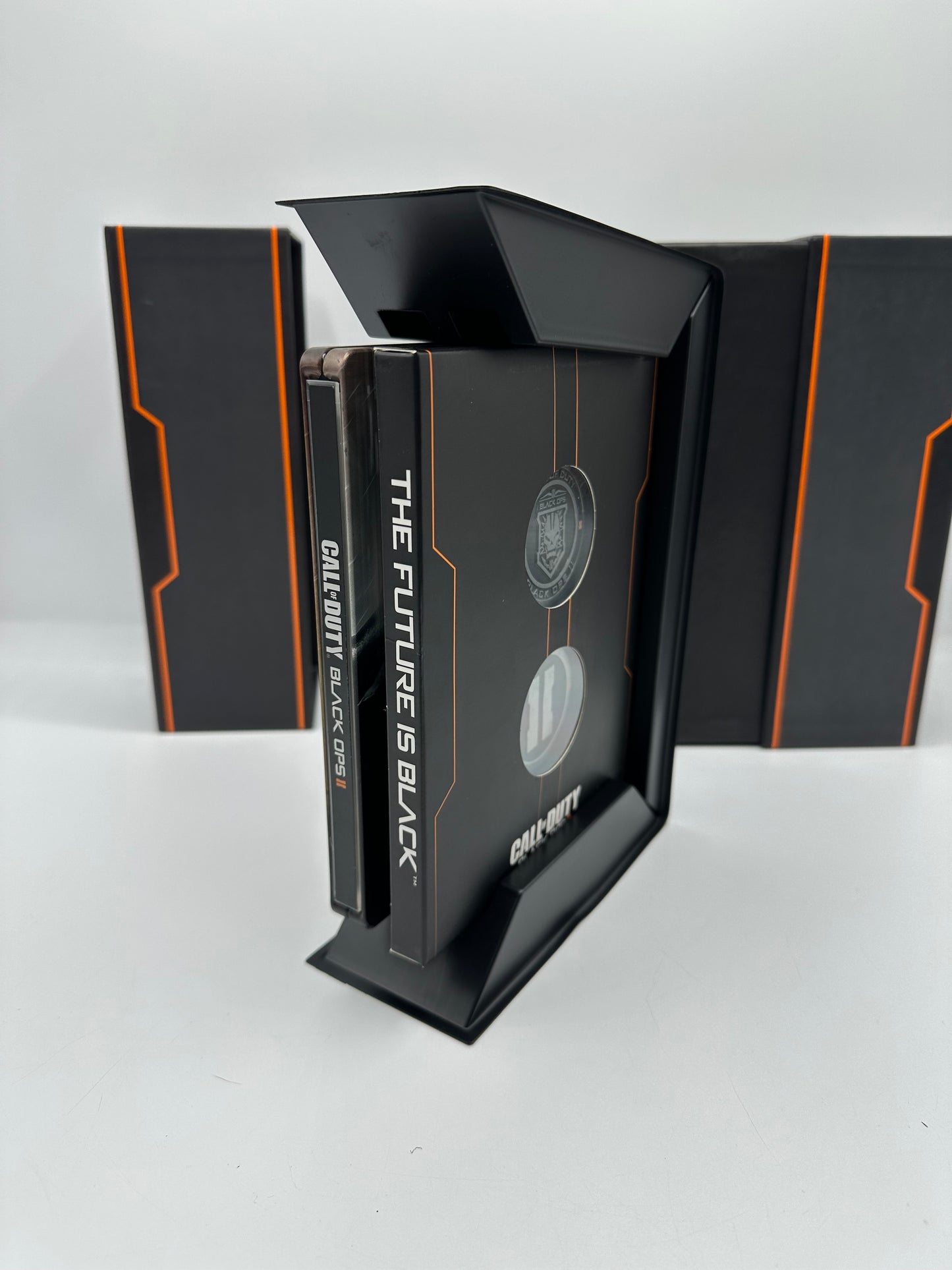 Call of Duty Black Ops 2 Hardened Edition