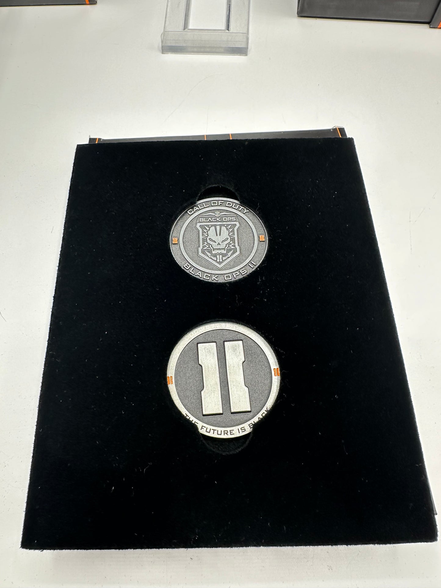 Call of Duty Black Ops 2 Hardened Edition