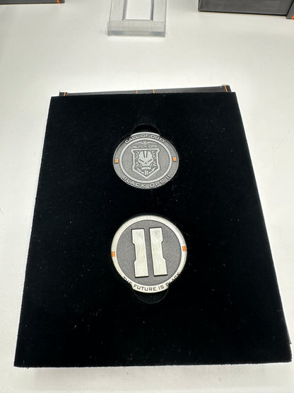 Call of Duty Black Ops 2 Hardened Edition