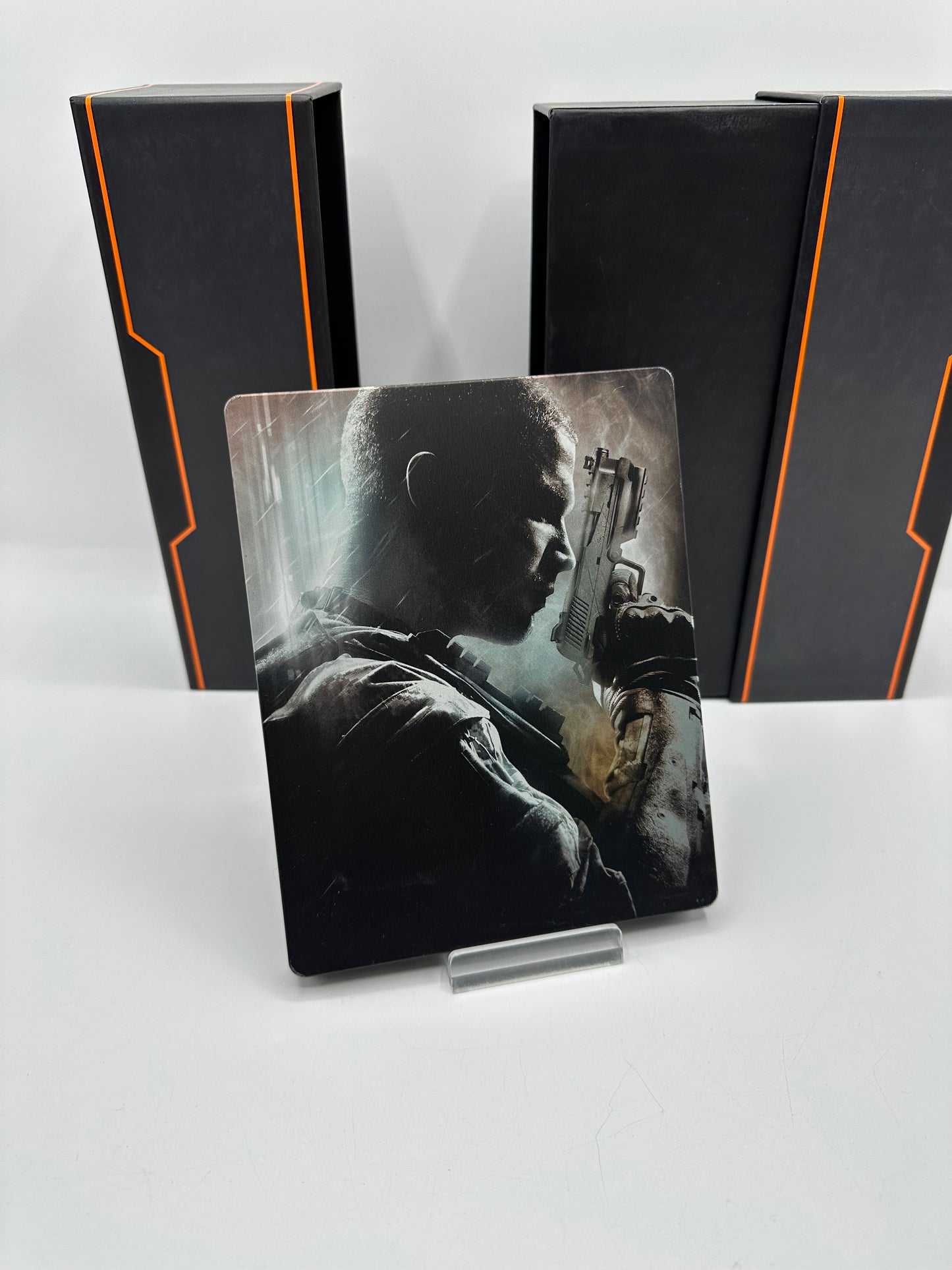 Call of Duty Black Ops 2 Hardened Edition