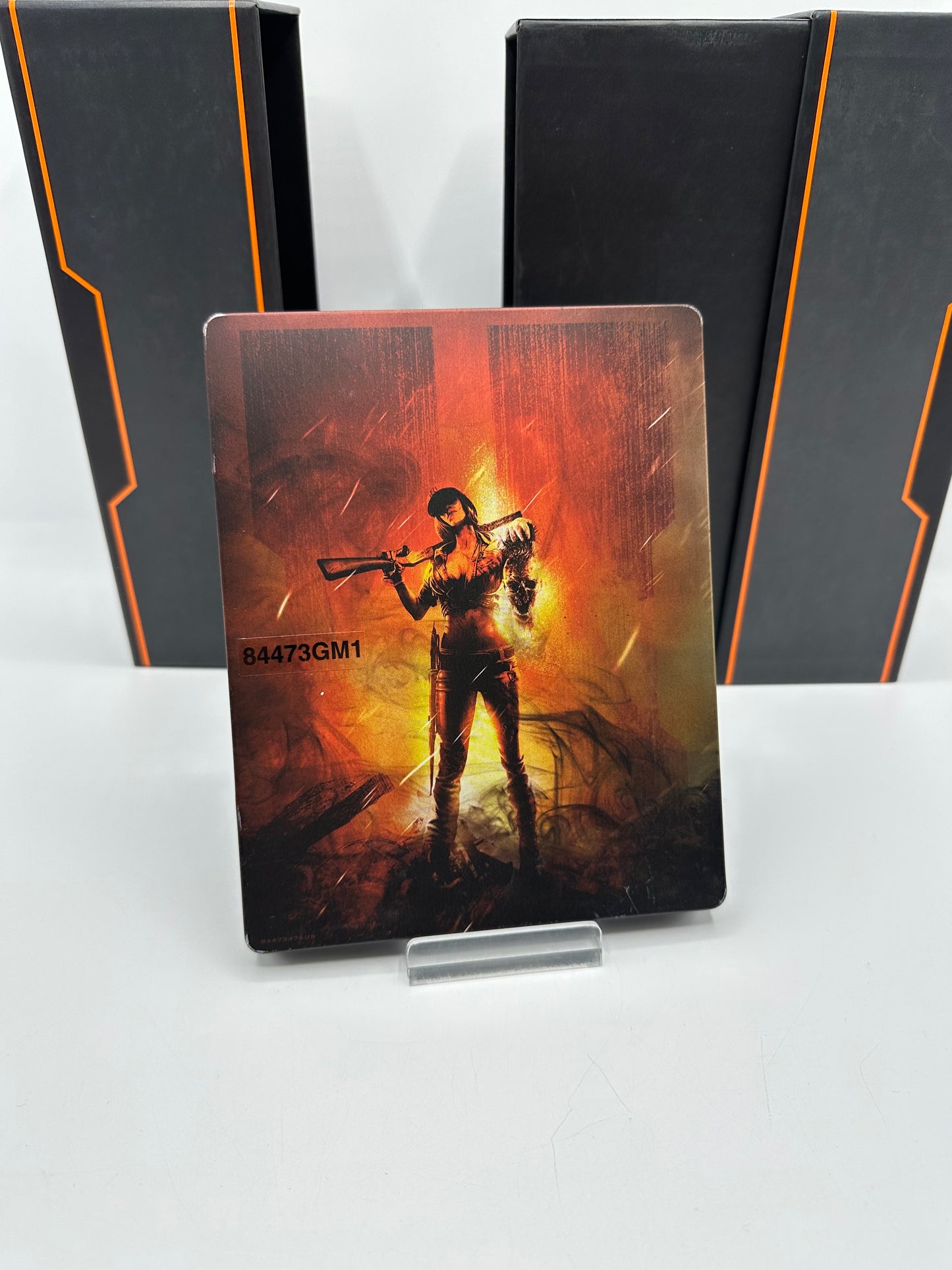 Call of Duty Black Ops 2 Hardened Edition