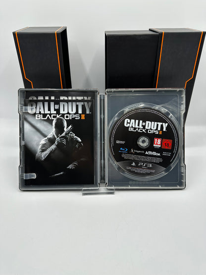 Call of Duty Black Ops 2 Hardened Edition