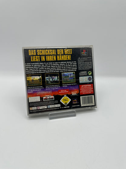 Independence Day The Game