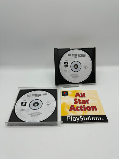 All Star Action