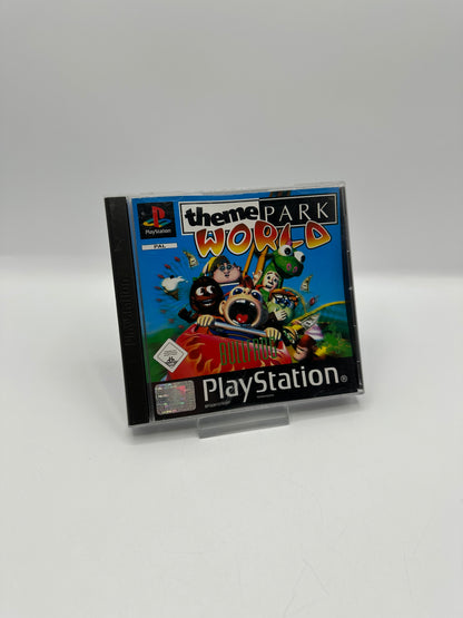 Theme Park World