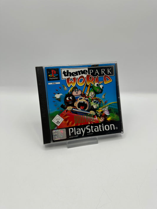 Theme Park World