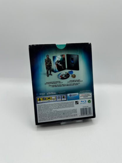 Call of Duty Black Ops Hardened Edition