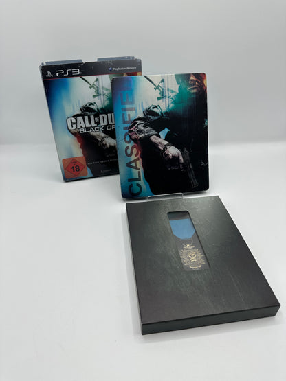 Call of Duty Black Ops Hardened Edition