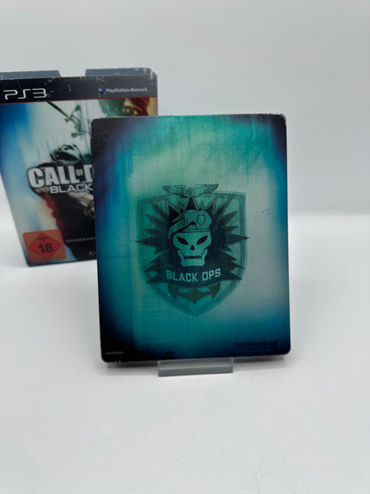 Call of Duty Black Ops Hardened Edition