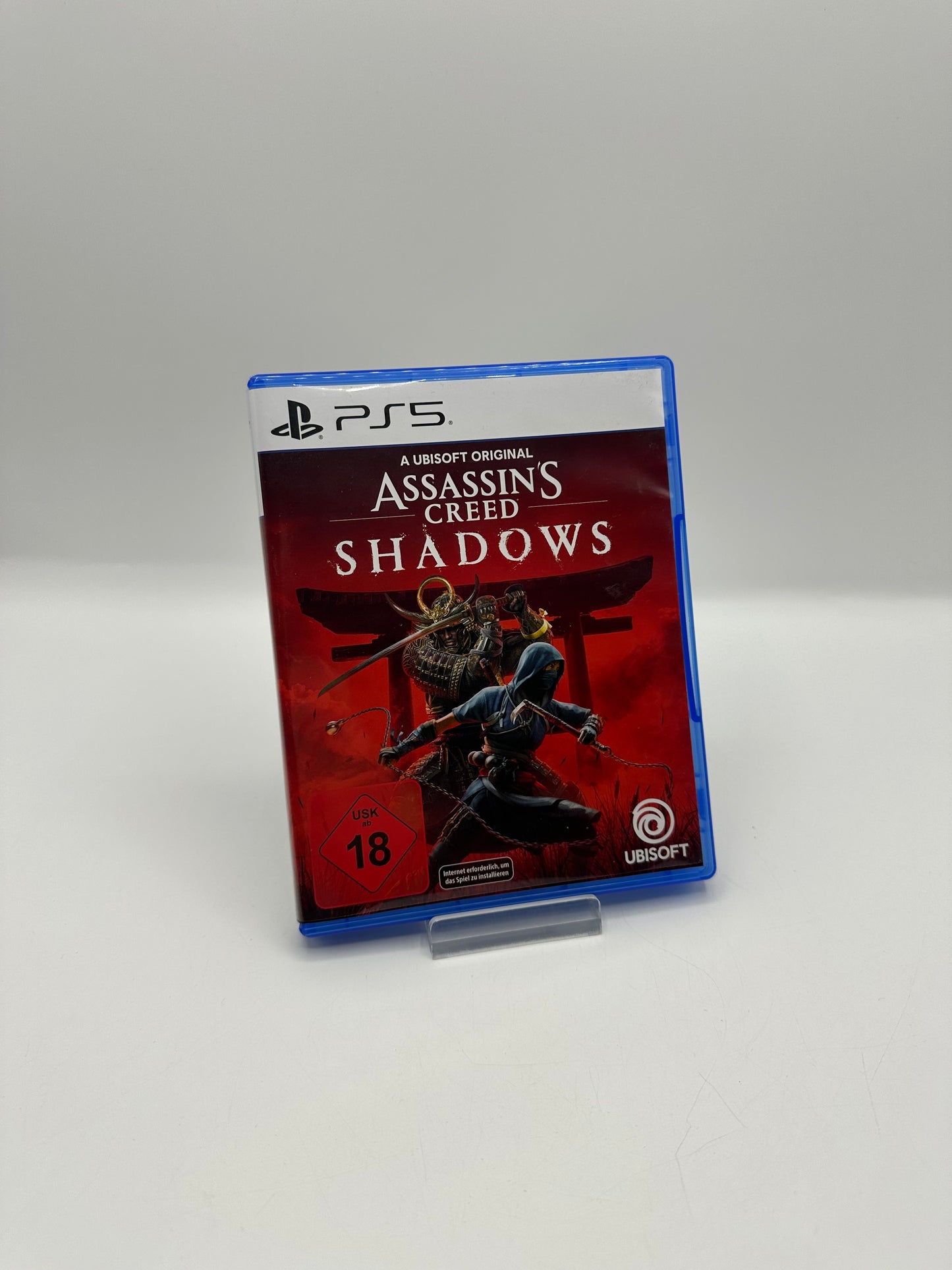 Assassins Creed Shadows