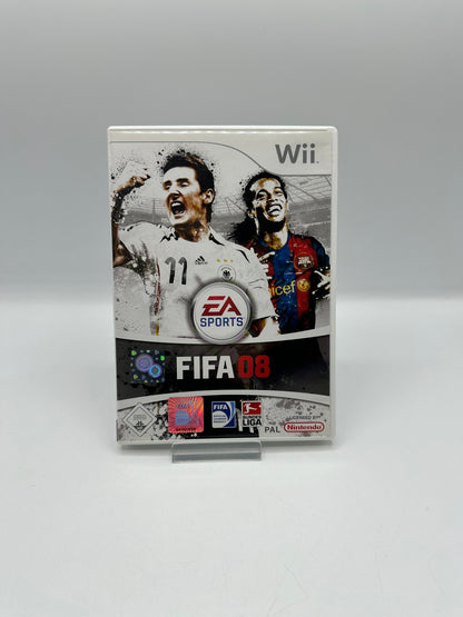 Fifa 08