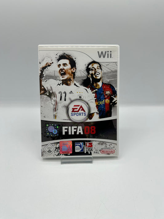 Fifa 08