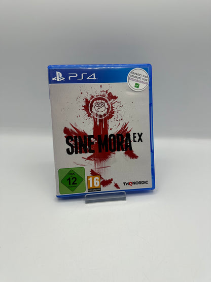 Sine Mora ex