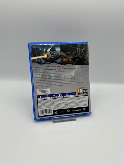 Sine Mora ex