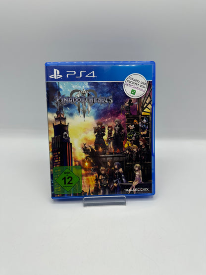 Kingdom Hearts 3