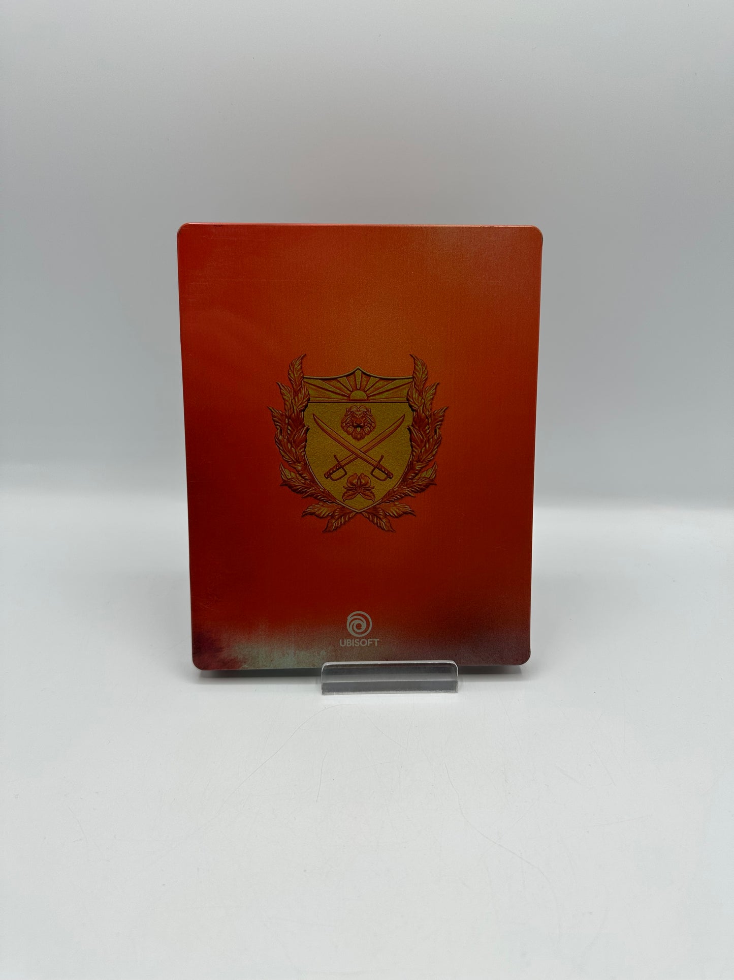 Far Cry 6 Steelbook