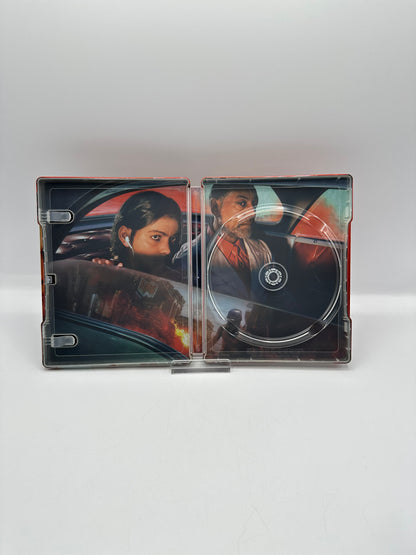 Far Cry 6 Steelbook