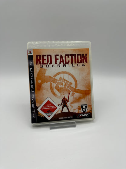 Red Faction Guerilla