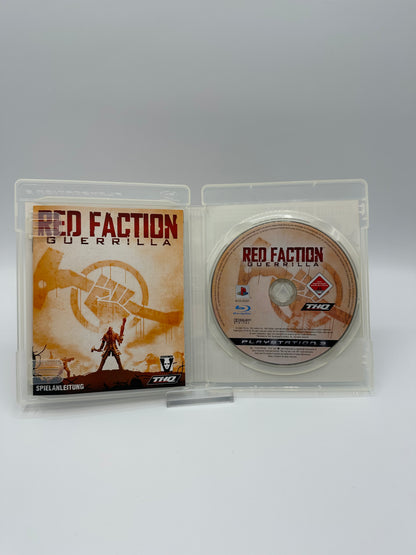 Red Faction Guerilla