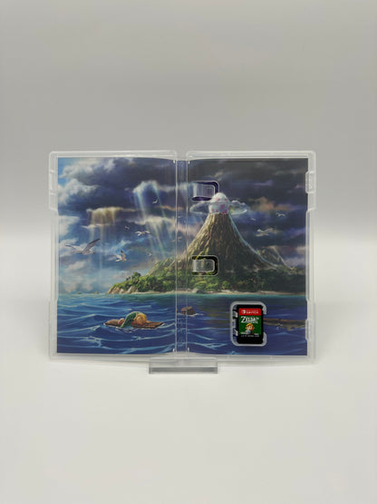 The Legend of Zelda - Links Awakening