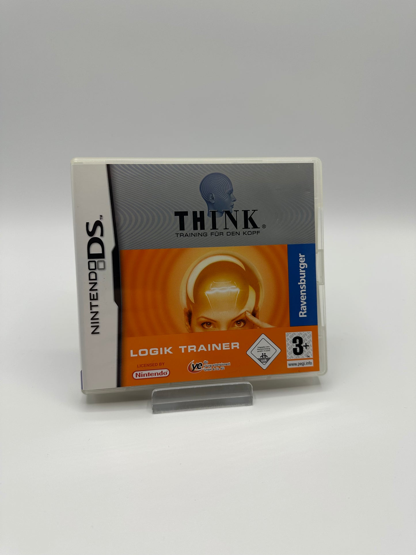 Think logisches denken