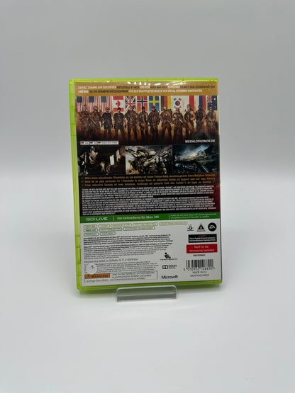 Medal of Honor Warfighter