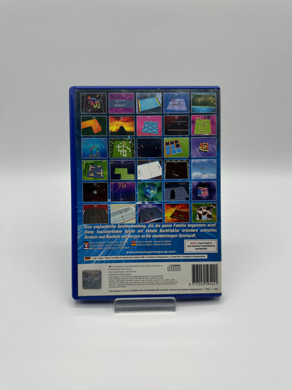 Arcade Action 30 Games