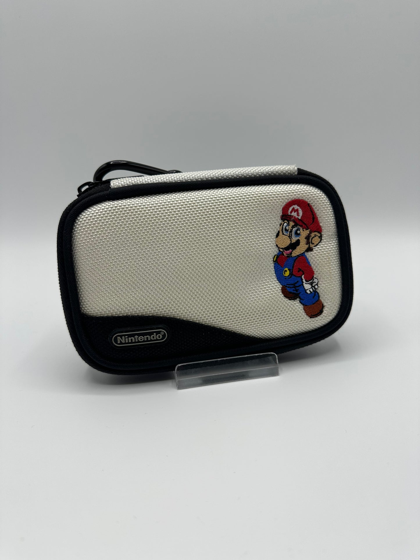 Nintendo Mario DS Tasche
