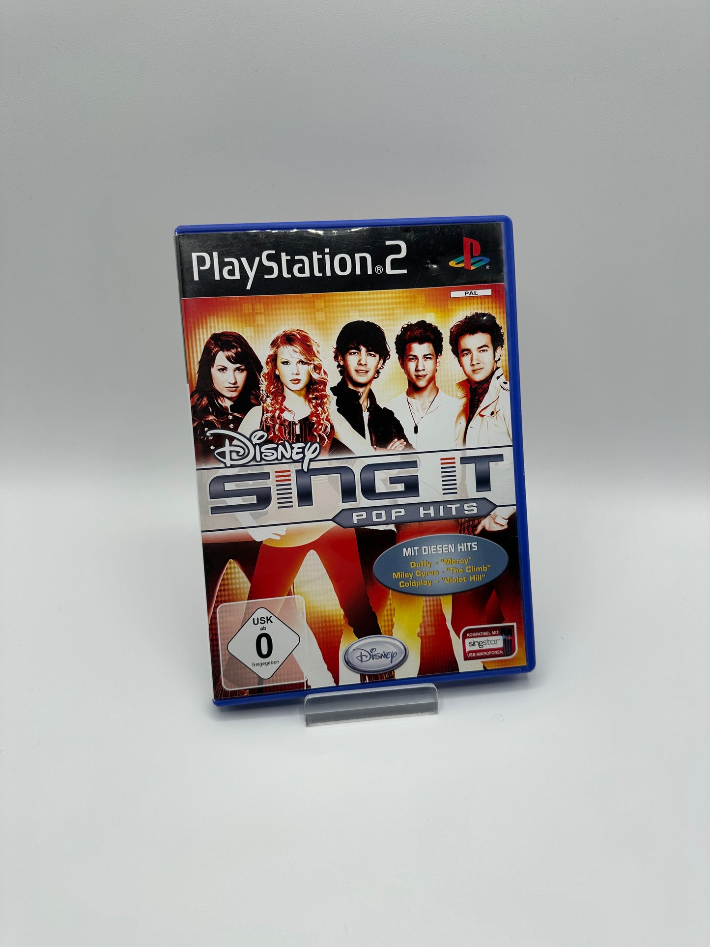 Sing it Pop Hits
