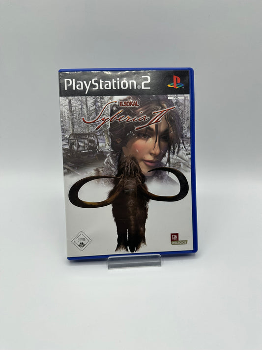 Syberia 2