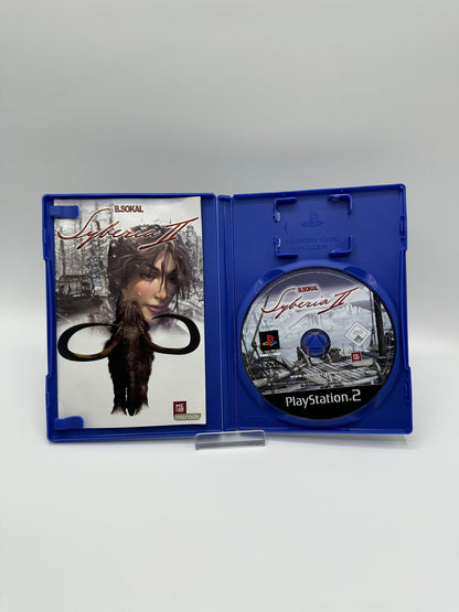 Syberia 2