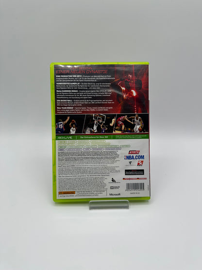 NBA 2K13