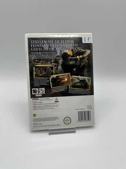 Call of Duty 3