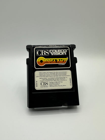 Jumpman Junior CBS ColecoVision