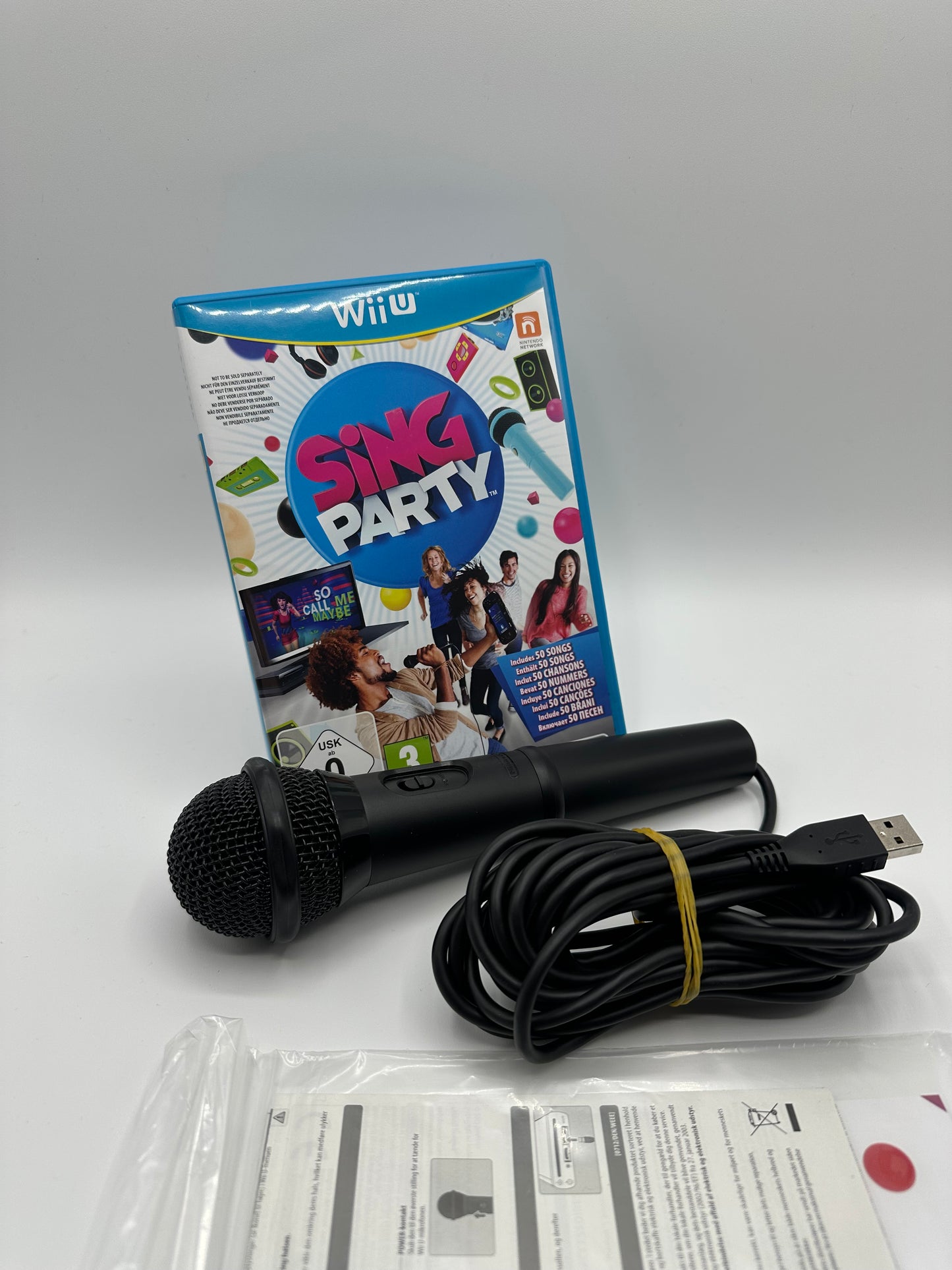 Sing Party - OVP