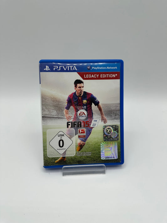 Fifa 15