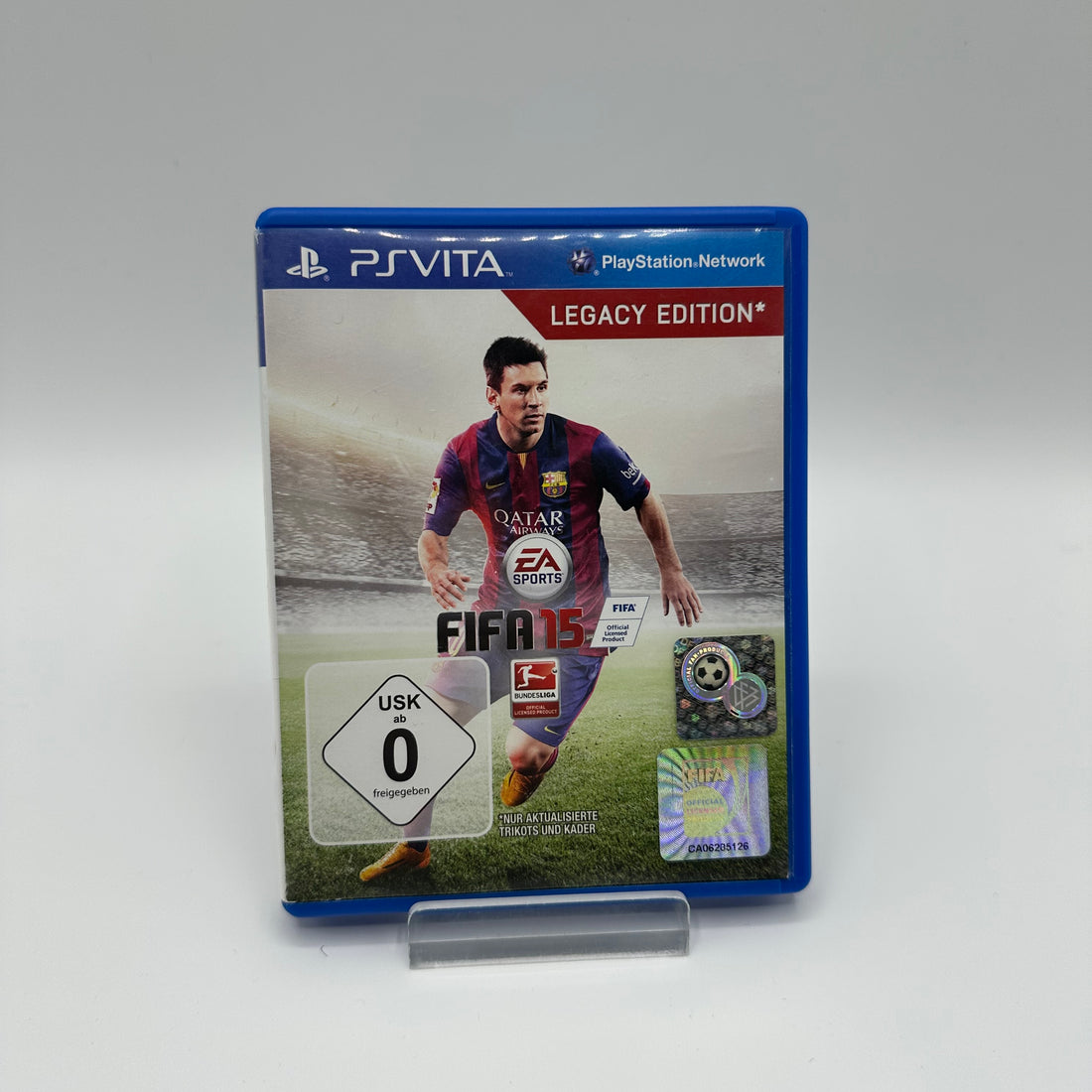 Fifa 15