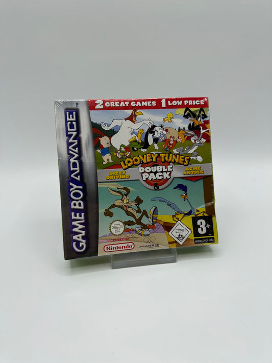 Looney Tunes Double Pack - Sealed
