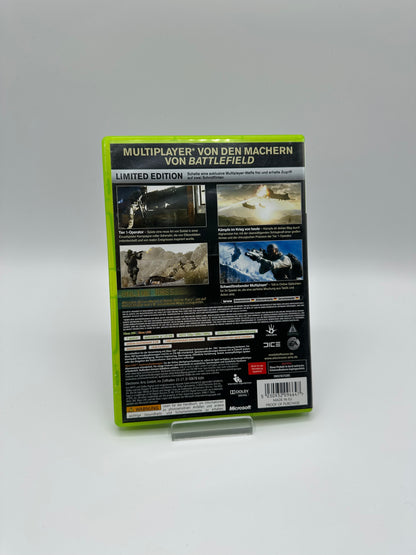 Medal of Honor Limited Edition