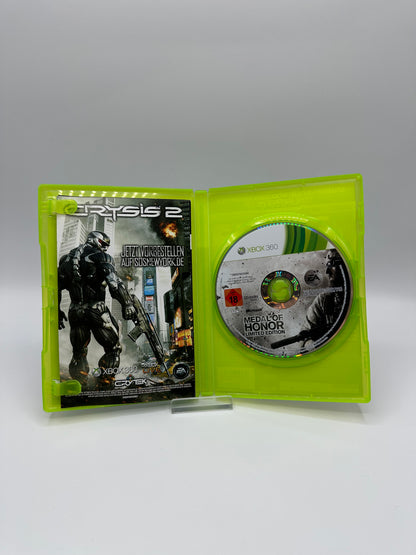 Medal of Honor Limited Edition