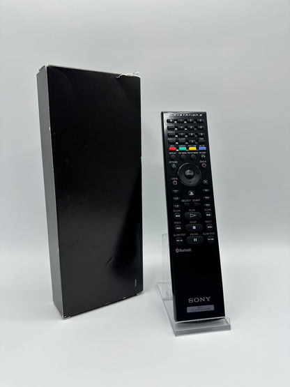 Sony Playstation 3 Fernbedienung - Schwarz - OVP