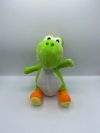 Super Mario Yoshi Plüschfigur ca. 28cm 2021