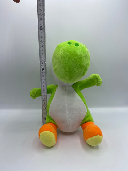 Super Mario Yoshi Plüschfigur ca. 28cm 2021