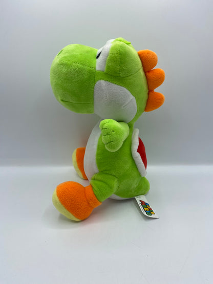 Super Mario Yoshi Plüschfigur ca. 28cm 2021